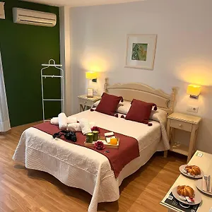 Guest house La Janda