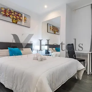 Ayz Ulises - Auto Check-in Guest house