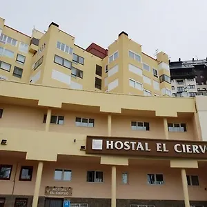 Guest house El Ciervo