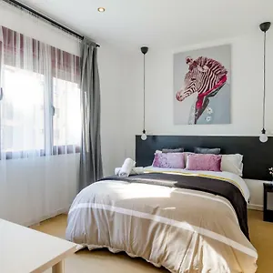 Ayz Javier Cabrini - Auto Check-in Guest house