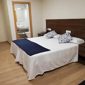 Guest house De Rafi