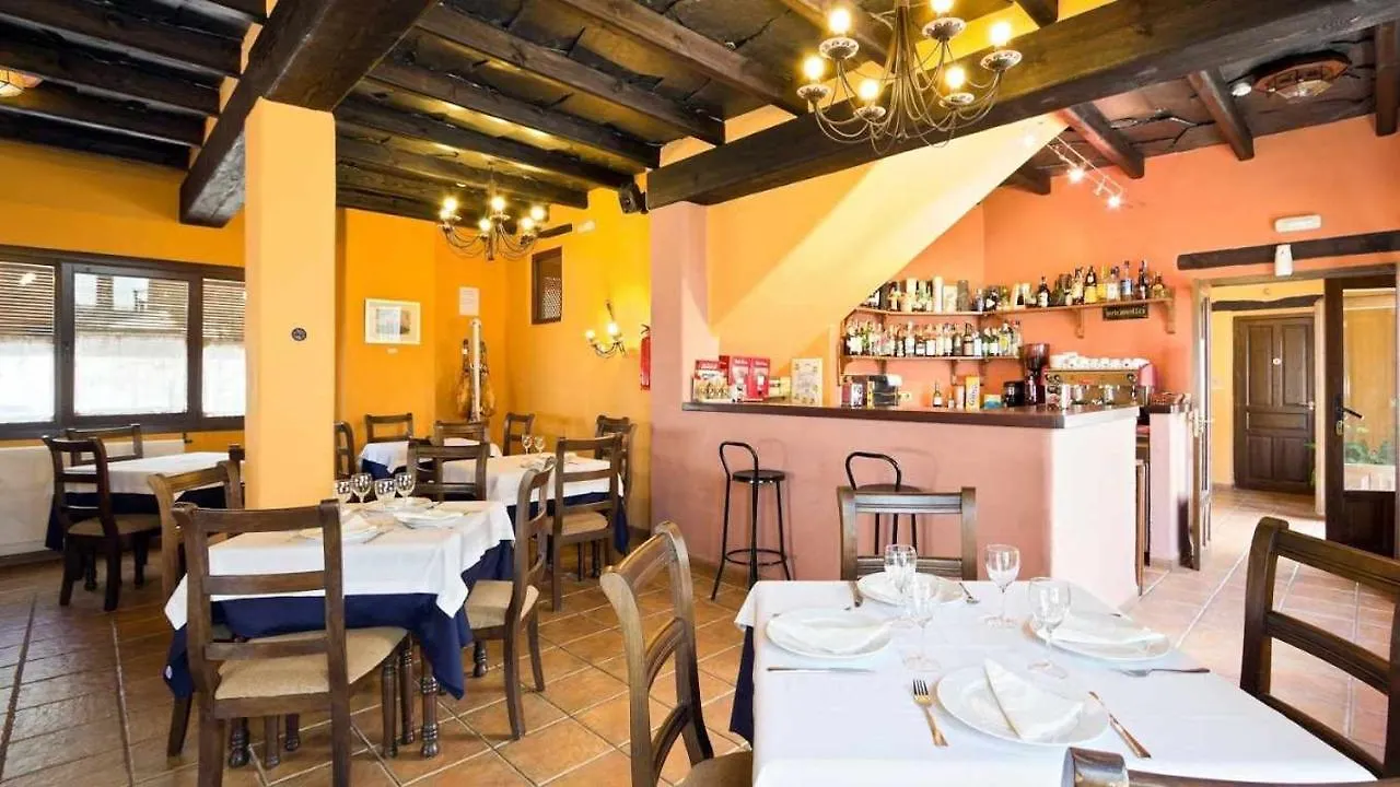 Hotel Maravedi Pitres 2*,  İspanya