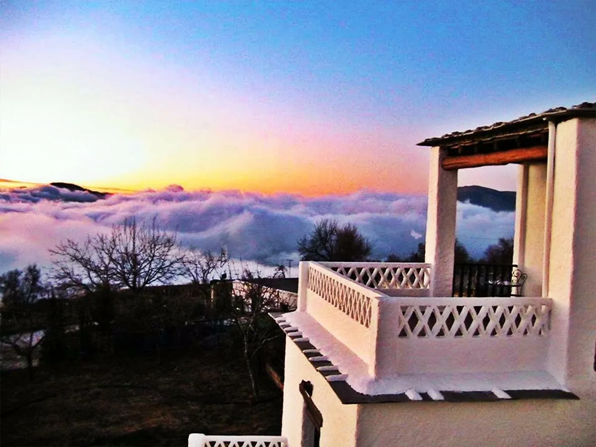 Hotel Maravedi Pitres 2*,  İspanya