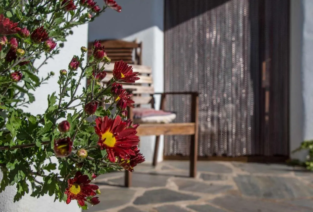 Hotel Maravedi Pitres 2*,  Spain